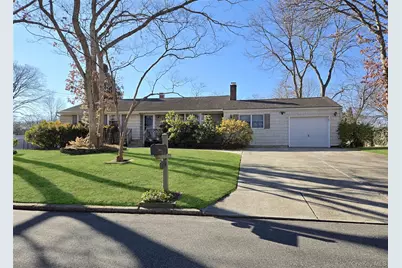 38 Woodbury Road, Farmingville, NY 11738 - Photo 1