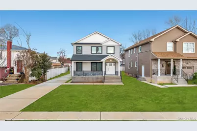 119 E Fulton Avenue, Roosevelt, NY 11575 - Photo 1