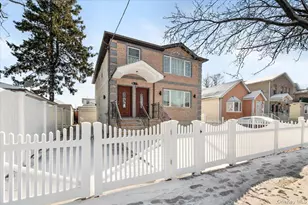 144-11 223rd St, Springfield Gardens, NY 11413 - Photo 1