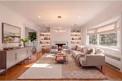 6 Luquer Road, Manhasset, NY 11030 - Photo 2