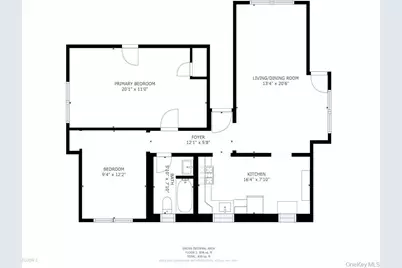 295 Gainsborg Avenue #2, West Harrison, NY 10604 - Photo 4