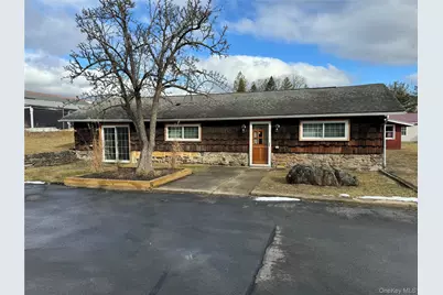 2561 Route 302, Middletown, NY 10941 - Photo 1