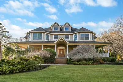 44 E Margin Road, Ridge, NY 11961 - Photo 1