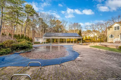 44 E Margin Road, Ridge, NY 11961 - Photo 18