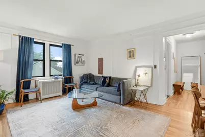 412 Munro Avenue #3F, Mamaroneck, NY 10543 - Photo 4