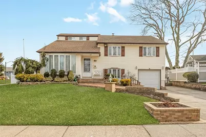 49 Amherst Drive, Massapequa, NY 11758 - Photo 2