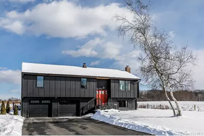 29 Rest Plaus Road, Stone Ridge, NY 12484 - Photo 1