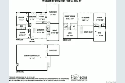 51 Sunken Meadow Road, Northport, NY 11768 - Photo 24