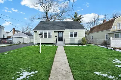 450 Rhodes Lane, West Hempstead, NY 11552 - Photo 2