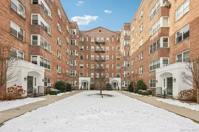 1 Bronxville Road #3S, Bronxville, NY 10708 - Photo 26