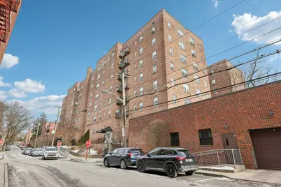 1 Bronxville Road #3S, Bronxville, NY 10708 - Photo 14