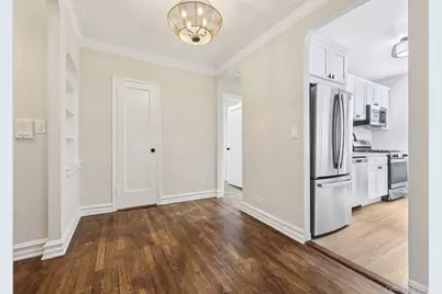 1 Bronxville Road #3S, Bronxville, NY 10708 - Photo 6