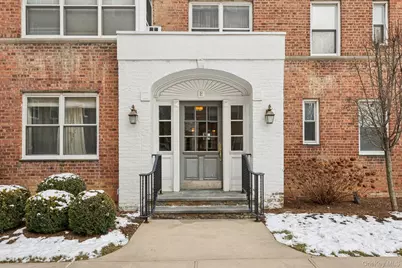 1 Bronxville Road #3S, Bronxville, NY 10708 - Photo 4