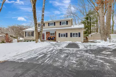 25 Sheryl Crescent, Smithtown, NY 11787 - Photo 1