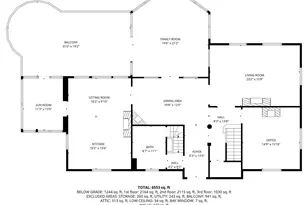 44 Tower Hill Loop, Tuxedo Park, NY 10987 - Photo 42