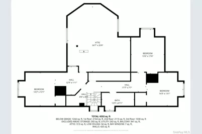 44 Tower Hill Loop, Tuxedo Park, NY 10987 - Photo 44