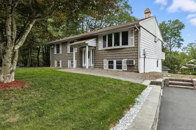 135 Lake Shore Drive E, Rock Hill, NY 12775 - Photo 2