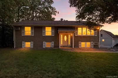 135 Lake Shore Drive E, Rock Hill, NY 12775 - Photo 1