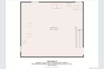 306 Southdown Road, Lloyd Harbor, NY 11743 - Photo 48