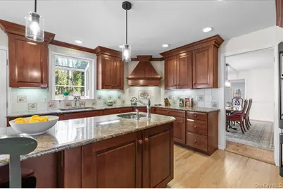 306 Southdown Road, Lloyd Harbor, NY 11743 - Photo 12