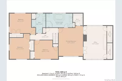 306 Southdown Road, Lloyd Harbor, NY 11743 - Photo 50