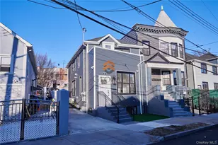 953 Tilden St, Bronx, NY 10469 - Photo 1