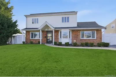 54 Morning Glory Road, Levittown, NY 11756 - Photo 1