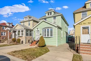 89-13 213th St, Queens Village, NY 11427 - Photo 2