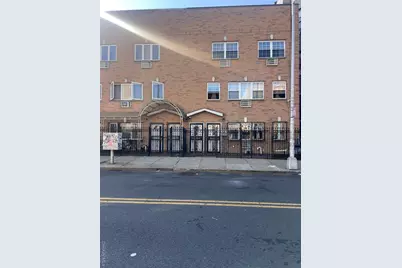 1031 Halsey Street, Brooklyn, NY 11207 - Photo 1