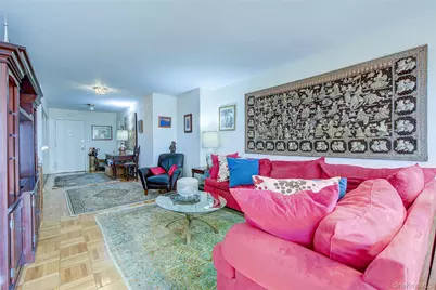 102-30 66th Road #12E, Forest Hills, NY 11375 - Photo 4