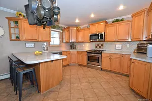 263 N Bicycle Path, Selden, NY 11784 - Photo 2