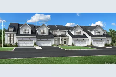 39 Fieldstone Knoll #28, Armonk, NY 10504 - Photo 2