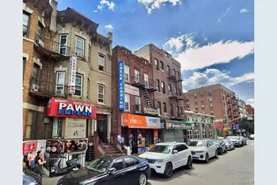 81-38 Baxter Avenue, Elmhurst, NY 11373 - Photo 2