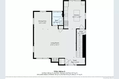 8424 252nd Street, Bellerose, NY 11426 - Photo 22