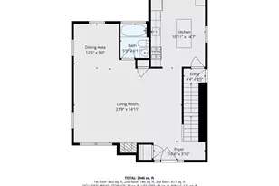 [Address not provided], Bellerose, NY 11426 - Photo 22