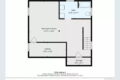 8424 252nd Street, Bellerose, NY 11426 - Photo 24