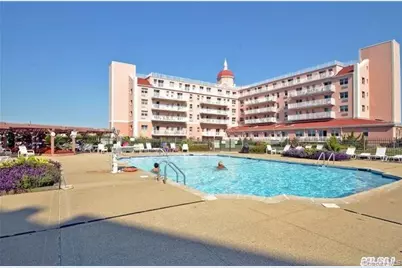 2 Richmond Road #3a, Long Beach, NY 11561 - Photo 2