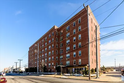 560 W Broadway #1-H, Long Beach, NY 11561 - Photo 1