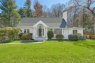 636 Quaker Rd, Chappaqua, NY 10514 - Photo 2