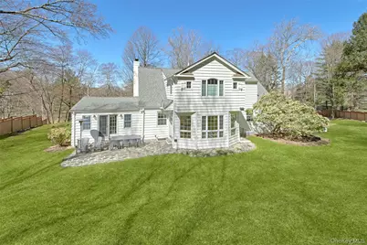 636 Quaker Road, Chappaqua, NY 10514 - Photo 24