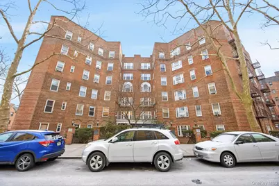 12416 84th Road #2E, Kew Gardens, NY 11415 - Photo 22