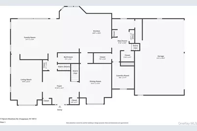17 Byram Meadows Road, Chappaqua, NY 10514 - Photo 46
