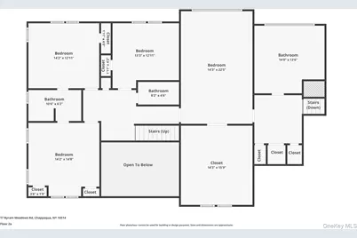 17 Byram Meadows Road, Chappaqua, NY 10514 - Photo 48