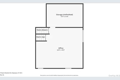 17 Byram Meadows Road, Chappaqua, NY 10514 - Photo 48