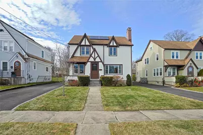 16 Herbert Avenue, White Plains, NY 10606 - Photo 1