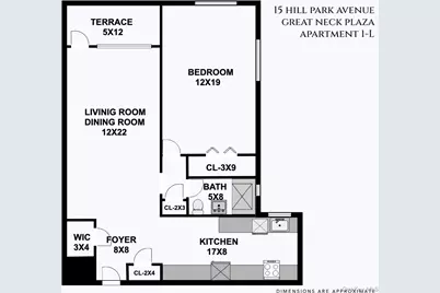 15 Hill Park Avenue #1-L, Great Neck, NY 11021 - Photo 24