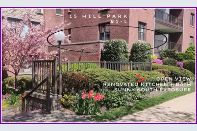 15 Hill Park Avenue #1-L, Great Neck, NY 11021 - Photo 1