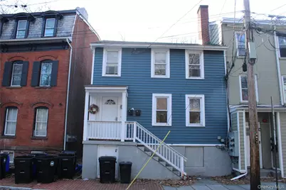 52 S Bridge Street #1st Floor, Poughkeepsie, NY 12601 - Photo 1