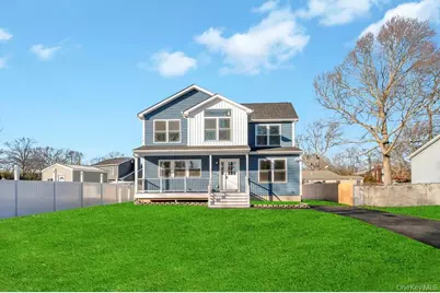 49 Barclay Road, Mastic Beach, NY 11951 - Photo 4