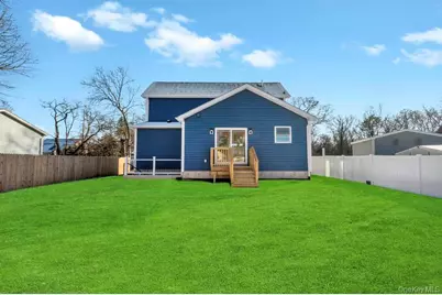 49 Barclay Road, Mastic Beach, NY 11951 - Photo 6